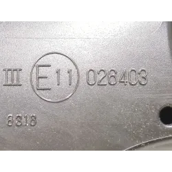 Recambio de retrovisor derecho para toyota urban cruiser (_p1_) 1.33 (nsp110_) referencia OEM IAM E11026403  