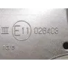 Recambio de retrovisor derecho para toyota urban cruiser (_p1_) 1.33 (nsp110_) referencia OEM IAM E11026403  