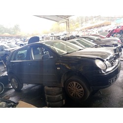 VOLKSWAGEN POLO IV (9N_, 9A_)