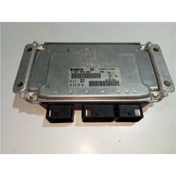 Recambio de centralita inyeccion para citroën saxo (1996) 1.5 d sx [1,5 ltr. - 40 kw diesel cat (vjy, vjz / tud5)] referencia OE