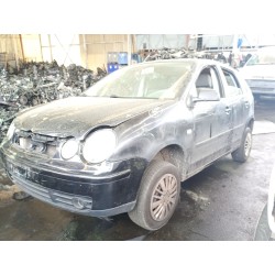 volkswagen polo iv (9n_, 9a_) del año 2005