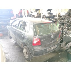 volkswagen polo iv (9n_, 9a_) del año 2005