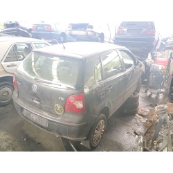 volkswagen polo iv (9n_, 9a_) del año 2005