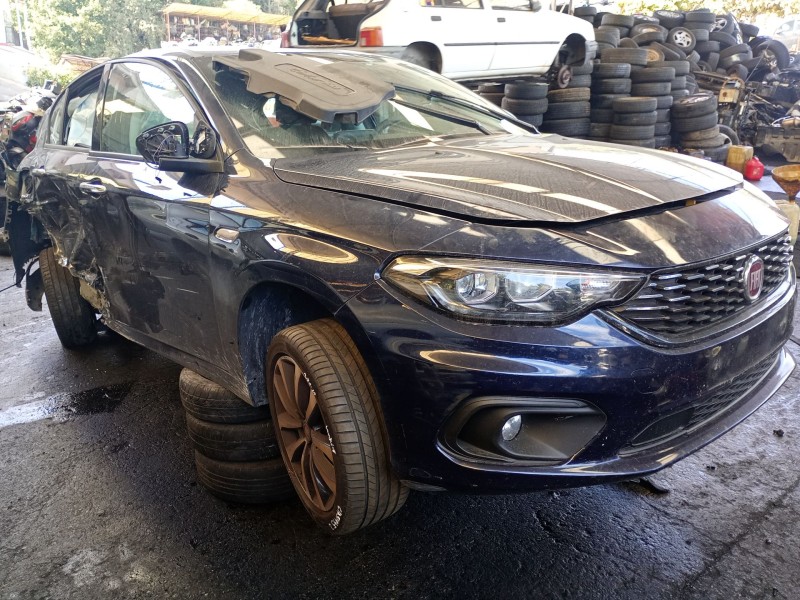 fiat tipo sedán (356_, 357_) del año 2016