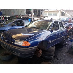 opel astra f hatchback (t92) del año 1993