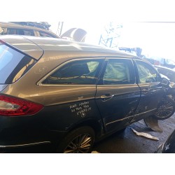 ford mondeo v sedán (cd) del año 2017