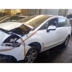 peugeot 5008 (09.2009) del año 2012