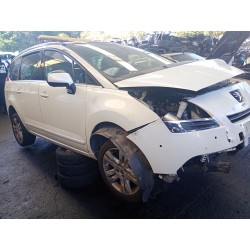 peugeot 5008 (09.2009) del año 2012