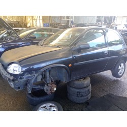 opel corsa b (s93) del año 2000