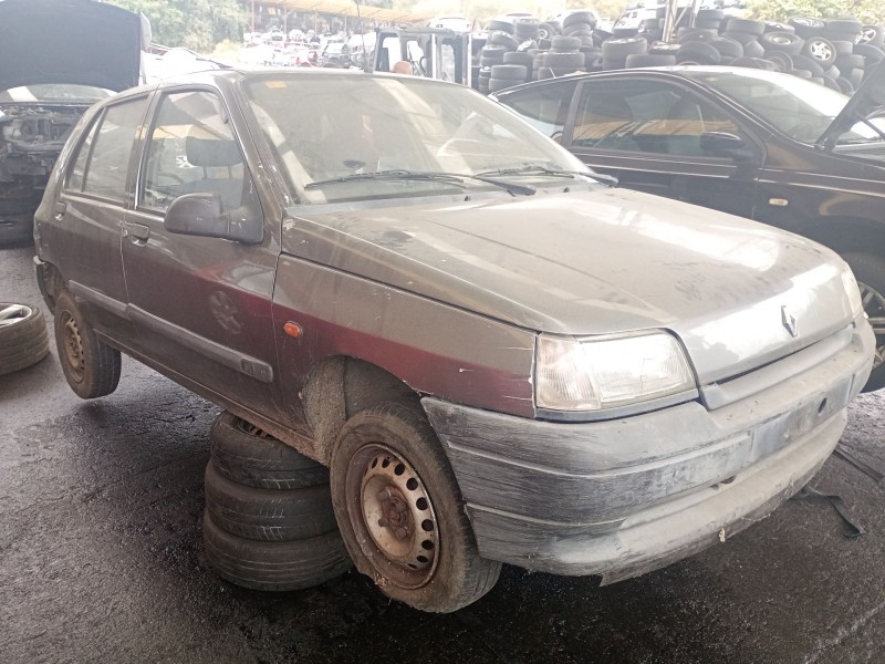 renault clio i (b/c57_, 5/357_) del año 1994