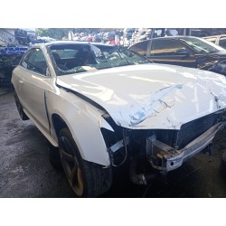 audi a5 (8t3) del año 2017