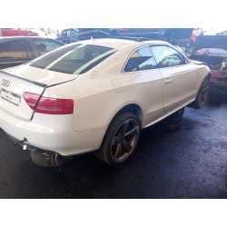 audi a5 (8t3) del año 2017