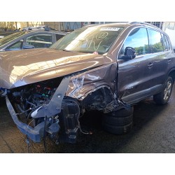 volkswagen tiguan (5n_) del año 2013