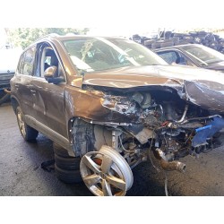 volkswagen tiguan (5n_) del año 2013