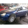 chrysler neon (pl) del año 2001