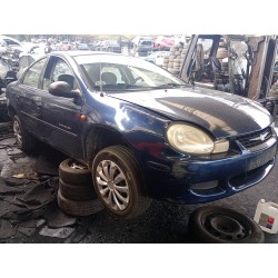 chrysler neon (pl) del año 2001