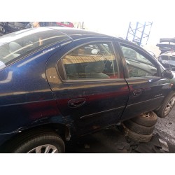 chrysler neon (pl) del año 2001