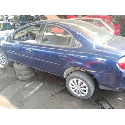 chrysler neon (pl) del año 2001