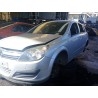 opel astra h berlina (2004) del año 2006