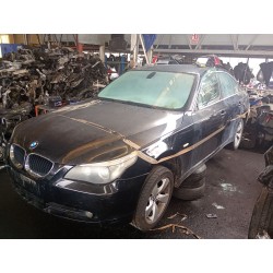 bmw 5 (e60) del año 2005