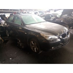 bmw 5 (e60) del año 2005