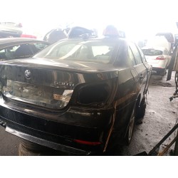 bmw 5 (e60) del año 2005