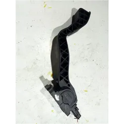 Recambio de potenciometro pedal gas para citroën c3 (2002) hdi referencia OEM IAM 0280752251 9646702180  