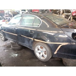 bmw 5 (e60) del año 2005