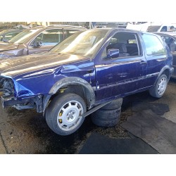 volkswagen golf iii (1h1) del año 1993