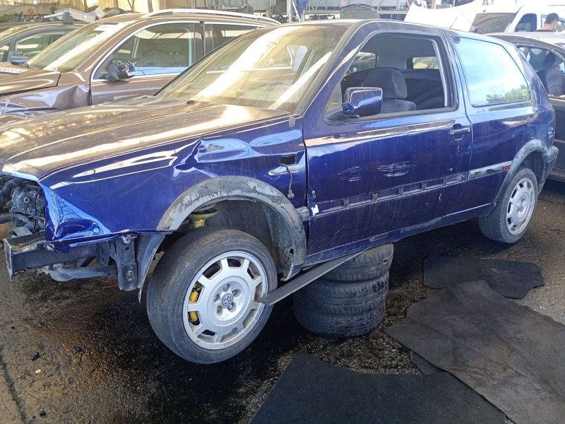 volkswagen golf iii (1h1) del año 1993