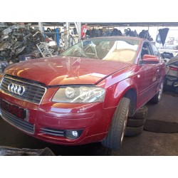 audi a3 (8p1) del año 2004