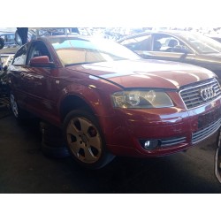 audi a3 (8p1) del año 2004