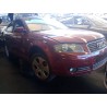 audi a3 (8p1) del año 2004