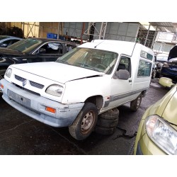 renault express furgón (f40_, g40_) del año 2000