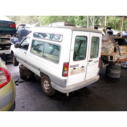 renault express furgón (f40_, g40_) del año 2000