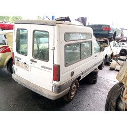 renault express furgón (f40_, g40_) del año 2000