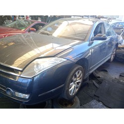 citroën c6 (td_) del año 2006