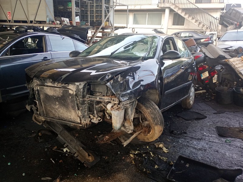 seat ibiza iii (6l1) del año 2003