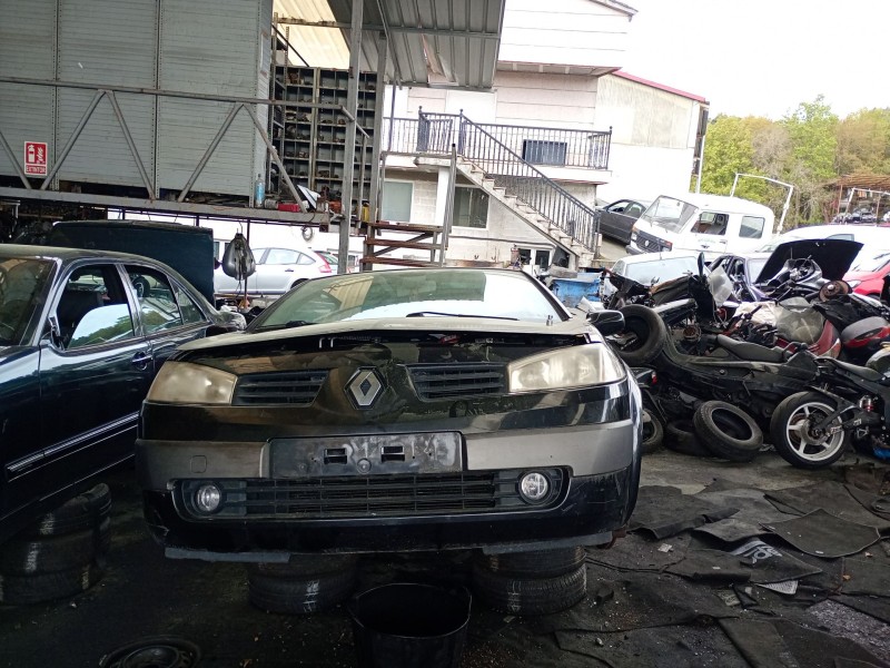 renault megane ii coupé-cabriolet (em0/1_) del año 2005