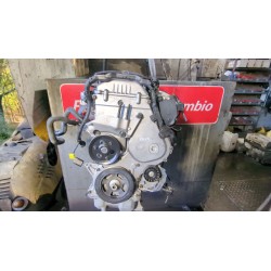 kia rio ii (jb) del año 2005