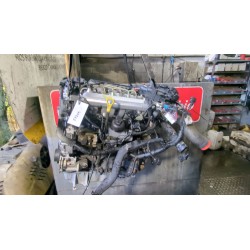 kia rio ii (jb) del año 2005