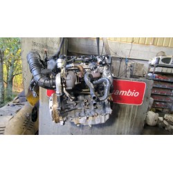 kia rio ii (jb) del año 2005