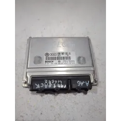 Recambio de centralita motor uce para audi a6 c5 (4b2, 4b4) 2.8 referencia OEM IAM 4D0907551R  