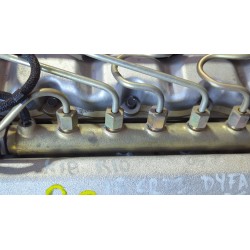 kia rio ii (jb) del año 2005