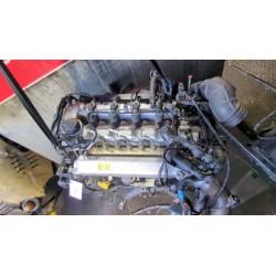 kia rio ii (jb) del año 2005