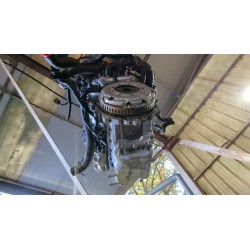 kia rio ii (jb) del año 2005