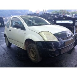 citroën c2 (jm_) del año 2008