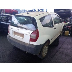 citroën c2 (jm_) del año 2008