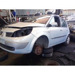 renault megane i scenic (ja0)(1996) del año 2004