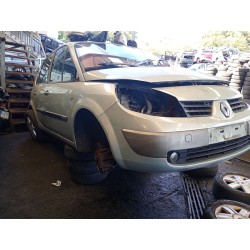 renault megane i scenic (ja0)(1996) del año 2004